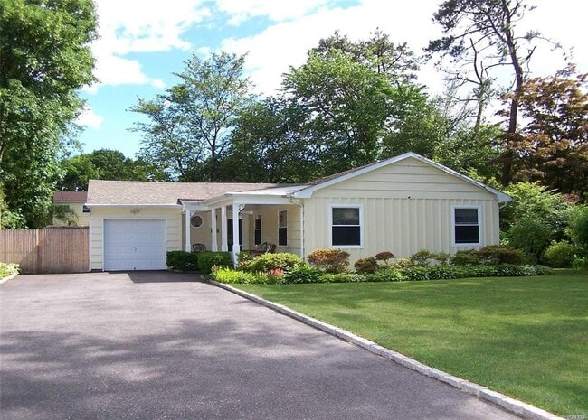 property at 50 Ranch Dr