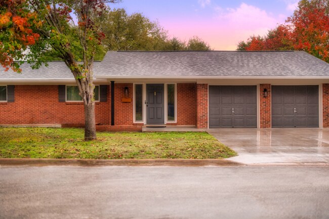 property at 2107 Colfax Ave