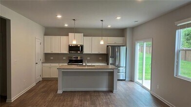 285 Springwood Ln, Unit 5A in Dawsonville, GA - Building Photo - Building Photo