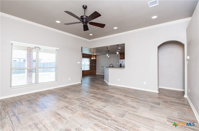 property at 6006 Cactus Flower Ln