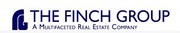 Property Management Company Logo The Finch Group