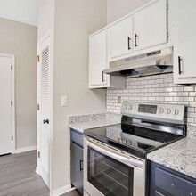 The Summitt in Rossville, GA - Foto de edificio - Interior Photo