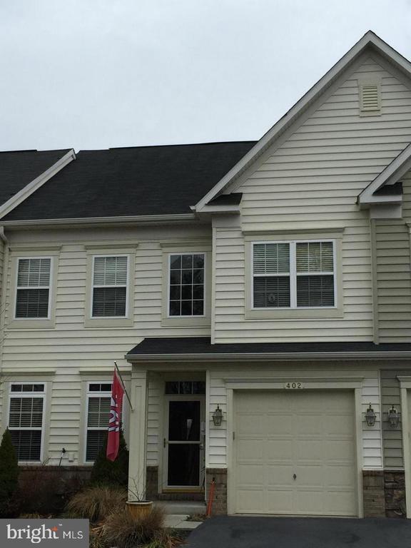 property at 402 Kintyre Ln
