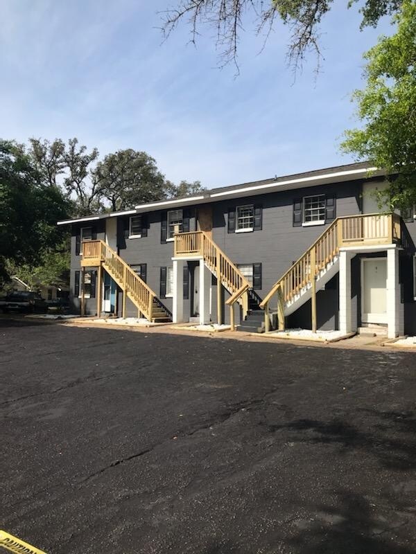 2403 17th Ave Rentals in Gulfport, MS