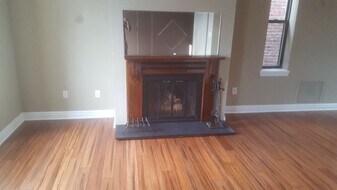 1304 Liverpool St in Pittsburgh, PA - Building Photo