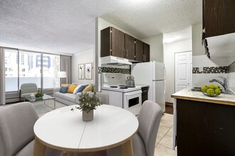 Pentland Place Apartments in Calgary, AB - Building Photo - Building Photo