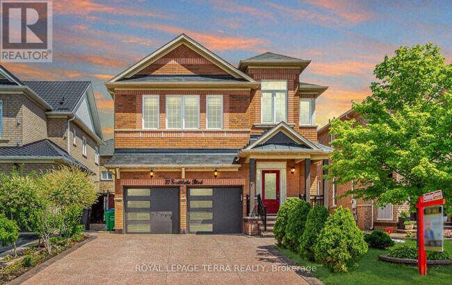 property at 37 Southlake Blvd