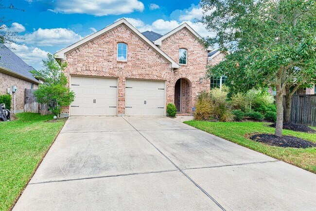 property at 29010 Pinnacle Ridge Dr