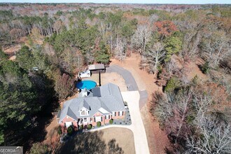 430 Bethany Rd in Covington, GA - Building Photo - Building Photo