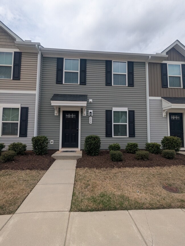 property at 133 Fernside Ct