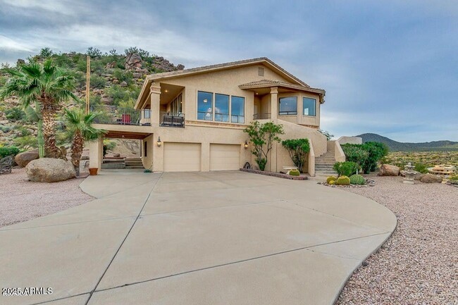 9233 E Omega St in Mesa, AZ - Building Photo - Building Photo