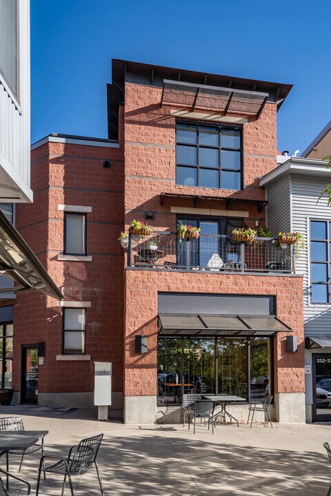 1200 Yarmouth Ave, Unit 1200 Yarmouth ave #232 in Boulder, CO - Building Photo
