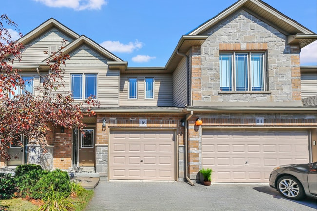 property at 2050 Kains Rd