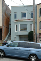 530 42nd Ave Apartments