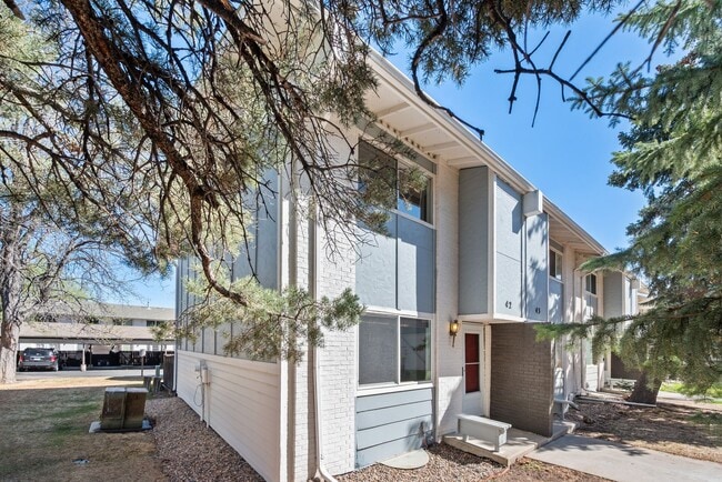 42 Evergreen St in Broomfield, CO - Building Photo - Building Photo