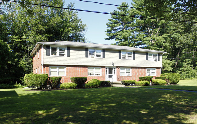 Greenleaf Park Apartments in Merrimac, MA - Building Photo - Building Photo