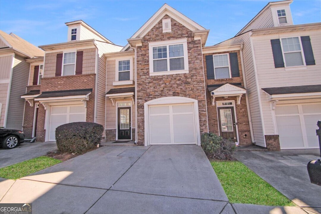 2173 Executive Dr N in Duluth, GA - Building Photo