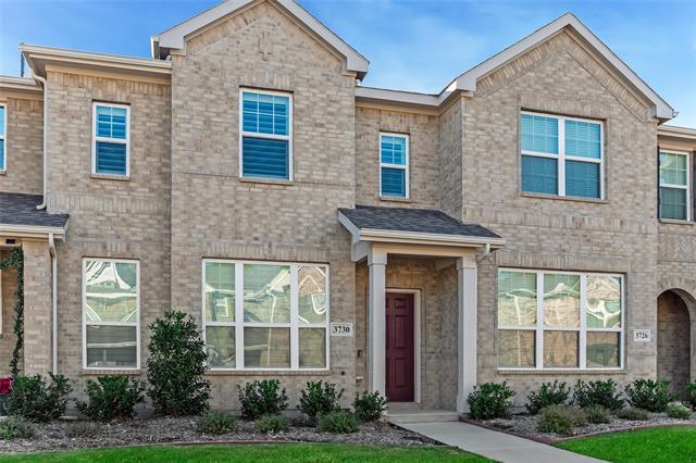 property at 3730 Malibu Dr