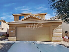 18483 S Copper Basin Dr in Green Valley, AZ - Building Photo