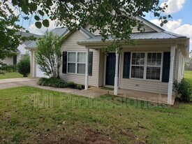 2743 Painted Pony Dr in Murfreesboro, TN - Building Photo