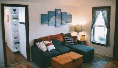 301 4th St in Frederick, CO - Building Photo - Building Photo