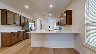 1023 Pecan Harvest Dr in Beasley, TX - Building Photo - Building Photo