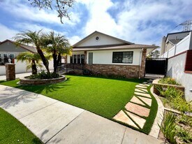 19205 Ronald Ave in Torrance, CA - Building Photo