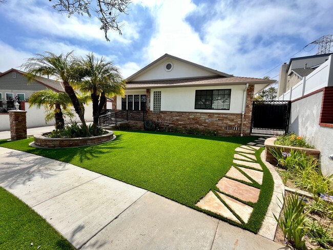 property at 19205 Ronald Ave