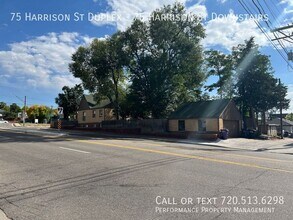 75 Harrison St in Denver, CO - Foto de edificio - Building Photo