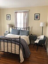 7 Stedman St, Unit 1 in Boston, MA - Foto de edificio - Building Photo