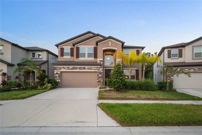 16140 Monterey Greens Cir in Tampa, FL - Building Photo - Building Photo