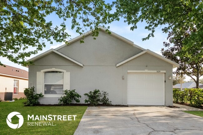 property at 5624 New Cambridge Rd