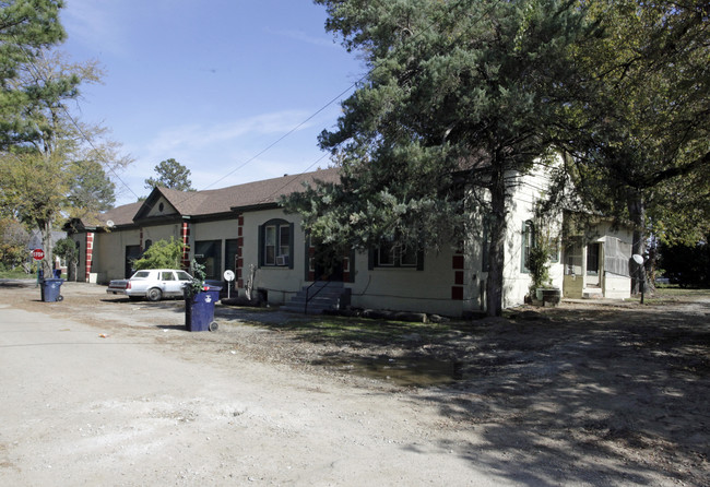 1232 2nd St in Earle, AR - Foto de edificio - Building Photo