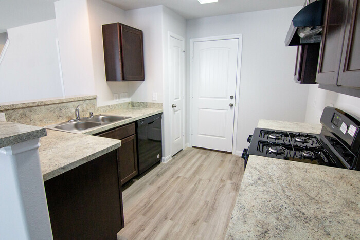 18534 Parma Creek Trail in Katy, TX - Building Photo