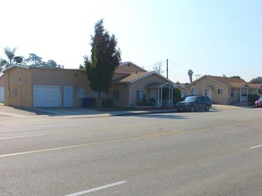 10910 Ramona Blvd in El Monte, CA - Building Photo - Building Photo