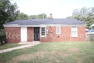 2352 Imogene St in Memphis, TN - Building Photo - Building Photo