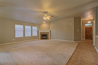 20425 Rita Blanca Cir in Pflugerville, TX - Building Photo - Building Photo