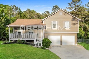 269 Lady Savannah Dr