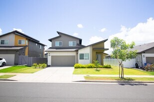 91-1769-1769 Kohanahana Lp in Ewa Beach, HI - Building Photo