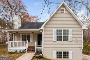 4237 Sterling Pointe Dr in Douglasville, GA - Building Photo