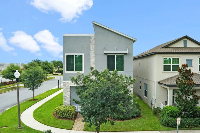 9107 Grand Is Wy in Winter Garden, FL - Building Photo - Building Photo