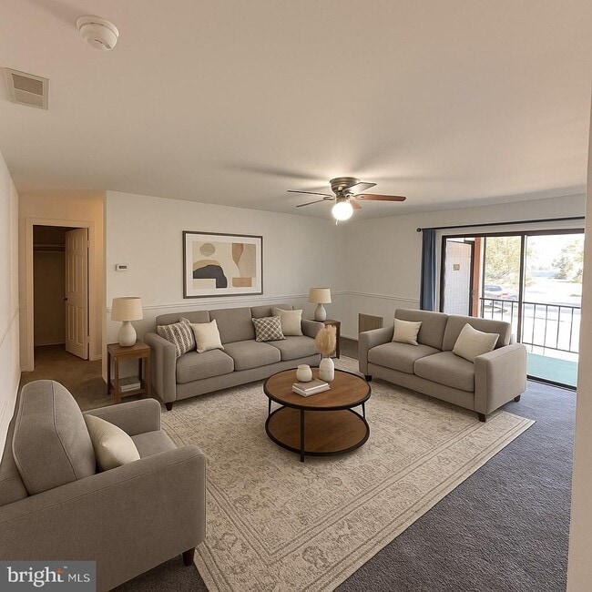 222 Echelon Rd in Voorhees Township, NJ - Building Photo - Building Photo