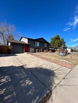 4739 S Xenophon St in Morrison, CO - Building Photo