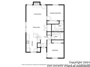 8919 Shadow Wood Ln in Converse, TX - Foto de edificio