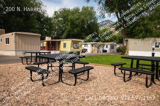 200 N Harrisville Rd in Ogden, UT - Building Photo - Building Photo