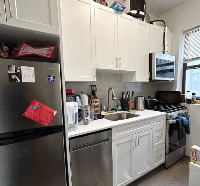 property at 77 Park Dr