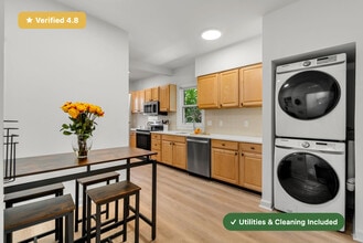 RoostUp Furnished Private Bedroom in Jamai in Boston, MA - Building Photo - Building Photo