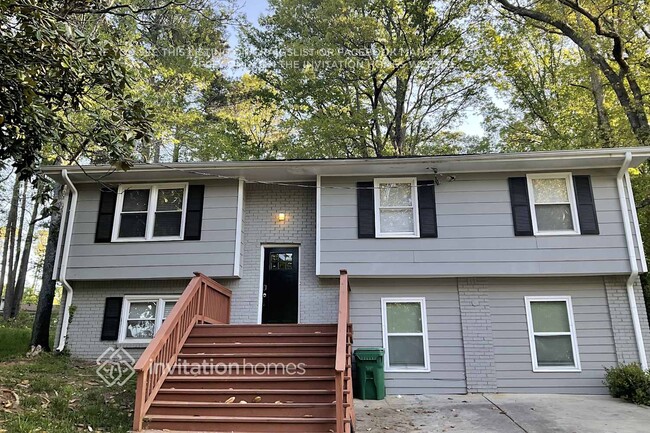 property at 4038 Emerald N Dr