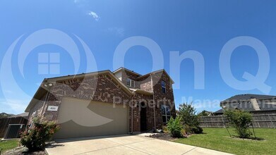 400 Plum Ct in Burleson, TX - Building Photo - Building Photo