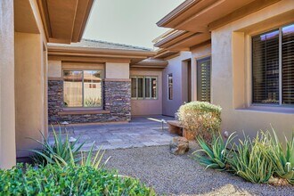 7298 E Brisa Dr in Scottsdale, AZ - Building Photo - Building Photo